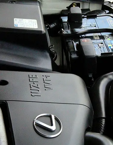 1999 Lexus LS-SERIES 照片 16