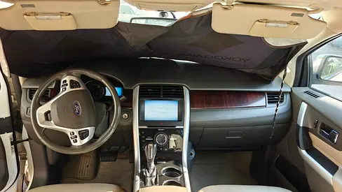 صورة 4 لـ 2011 FORD EDGE