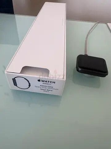 Apple Watch Series 1 - 42mm