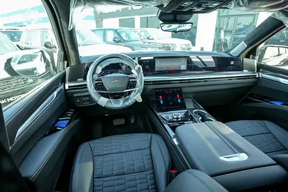 صورة 9 لـ 2026 Cadillac ESCALADE