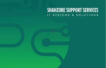 Professional IT Support & AMC Services in United Arab Emirates | Shahzure Support Services