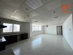 1BHK with Pool for Rent in Nakheel | 920 Sq Ft