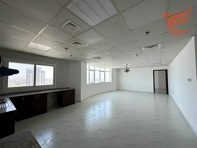 1BHK with Pool for Rent in Nakheel | 920 Sq Ft