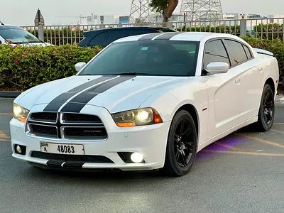 2013 Dodge CHARGER — фото 2