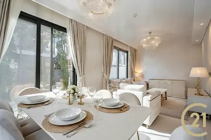 Renovated | True Corner | Big Plot