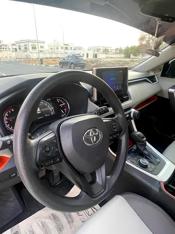 2024 Toyota RAV 4 照片 15