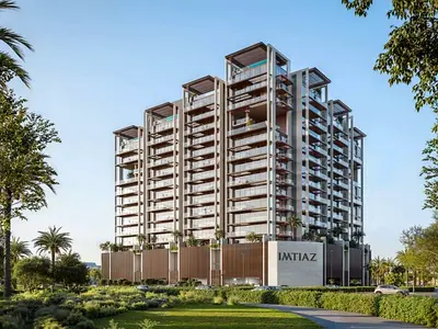 1BR Luxury Residence | Waterfront Lifestyle | Sea Cliff