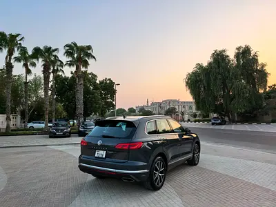 صورة 13 لـ 2019 Volkswagen TOUAREG