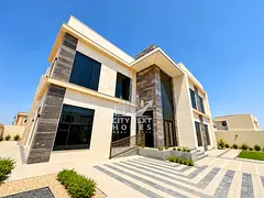 Spacious 5BR Villa | Maid’s Room | Al Awir First