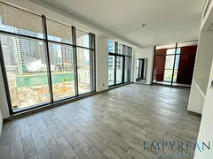 Large Bright 1 Bedroom | The Atria Residences | Canal & Skyline Views | Well maintained