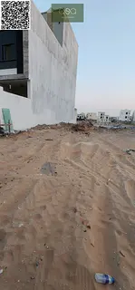 Prime Townhouse Plot for Sale in Al Helio 2, Ajman – All-Inclusive Deal!