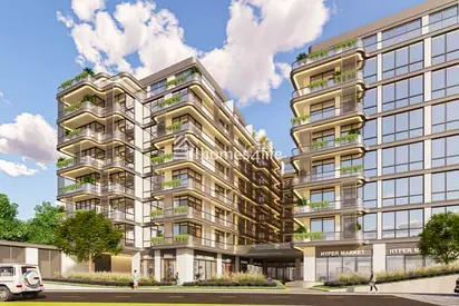 Modern Living | Corner Unit | Best Layout