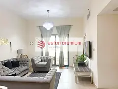 Smart Investment |1BR Rented Property in Al Furjan
