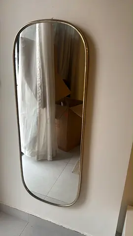 Hanging Mirror
