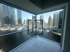 Full Marina View | 3BR Apartment | Bright Corner Layout