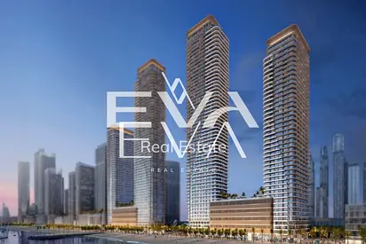 FULL PALM VIEW | HIGH FLOOR | MOTIVATED SELLER