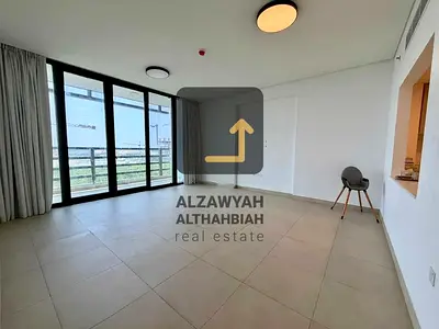 Luxury Furnished 2BR | Large Balcony | Aljada Misk 1 | Aljada View