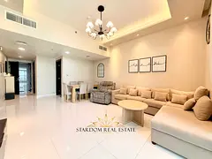 FULLY FURNISHED | FULLY UPGRADED | MULTIPLE CHEQUES