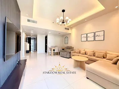FULLY FURNISHED | FULLY UPGRADED | MULTIPLE CHEQUES