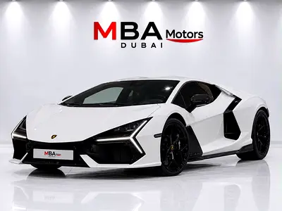 صورة 7 لـ 2024 Lamborghini REVUELTO