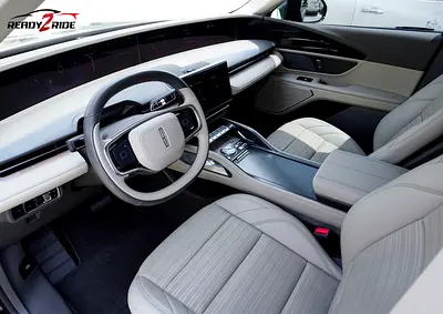صورة 5 لـ 2024 Lincoln NAUTILUS