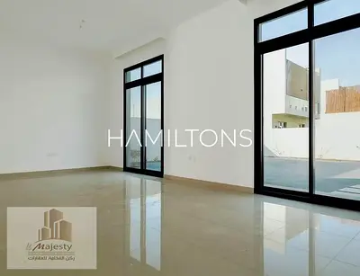 Townhouse for Sale in Nasma Residences, Al Suyoh, Sharjah