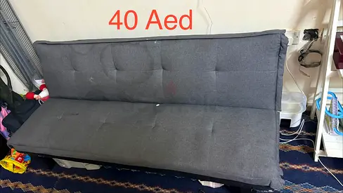 Sofa cum Bed