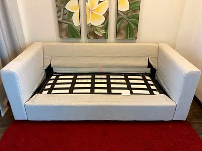 Still brand new IKEA Vimle Sofa Bed