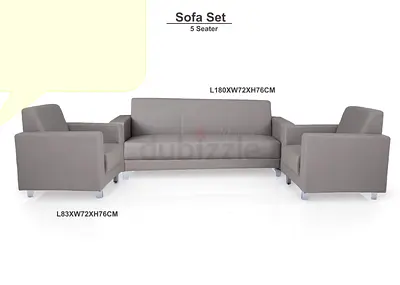 Brand New Office Sofa set