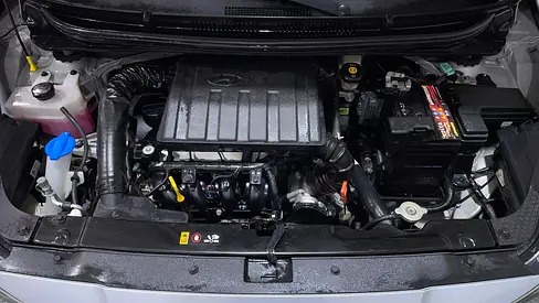 صورة مصغرة 13 لـ 2024 Hyundai GRAND I10