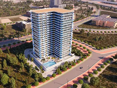 1BR Apartment | Investor Deal | Resort Living | Prime Location
