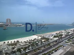 2 BR Duplex with Sea View | Chiller Free|Amenities