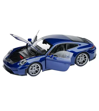Openable Porsche 911 GT3 with Touring Package (992.2)
