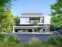 3 YEARS PAYMENT PLAN | 5 % DOWN PAYMENT | Smart Home Features