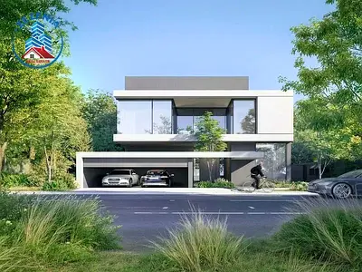 3 YEARS PAYMENT PLAN | 5 % DOWN PAYMENT | Smart Home Features