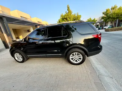 صورة 3 لـ 2014 FORD EXPLORER