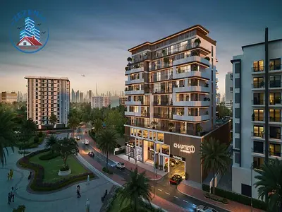 Save 15% | 20%DownPayment | 4Yrs Plan | Metro | 12%ROI