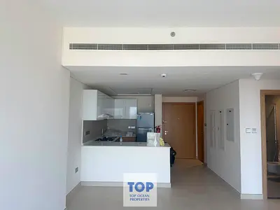 SPECIOUS HIGH-FLOOR 2- BEDROOM APARTMENT WITH MANGROVE VIEW & BALCONY | RADIANT BOULEVARD