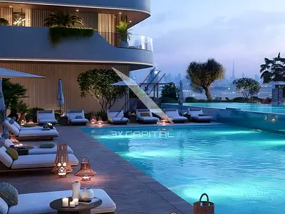 Skyline&Cove View | Flexible PP | High ROI