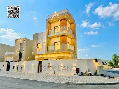 🏠 للبيع من المالك مباشر| بسعر شامل رسوم التسجيل و المياه و الكهرباء| تملك حر لجميع الجنسيات | قابل للتفاوض