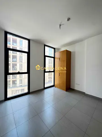 Spacious Studio | Modern Community | Al Mams
