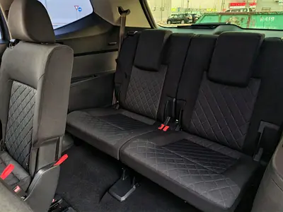 صورة مصغرة 11 لـ 2019 Volkswagen TERAMONT