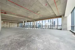 Available Now I Grade A Office | Shell and Core