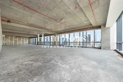 Available Now I Grade A Office | Shell and Core