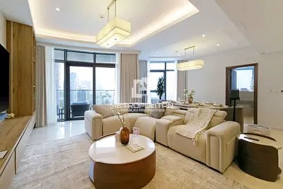 Skyline Views | Spacious Design | Prime Location
