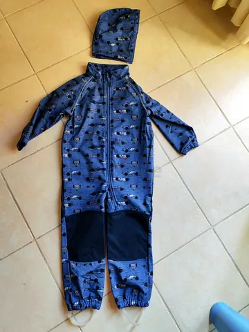 Kids' Ski jacket