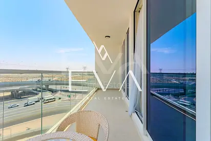 PANORAMIC SKYLINE VIEW | MODERN | FULLY FURNISHED