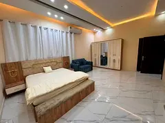 LUXURY FULLY FURNISHED STUDIO FOR FAMILY IN AJMAN RAWADA NEAR DUBAI EXIT E311 INCLUDING ALL MONTHLY!