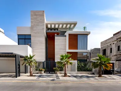 Fully Furnished Villa | Private Pool | Premium