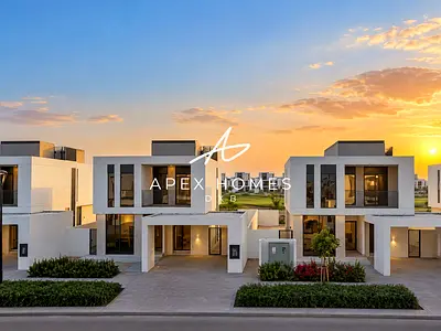 Vacant | Brand New | Standalone Villa